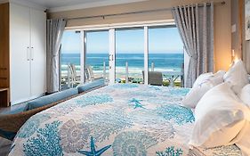 Pearl White Sands